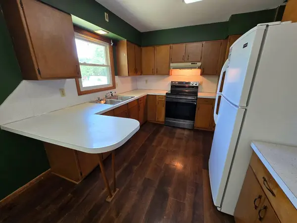 209 S Pine, Menno, SD 57045