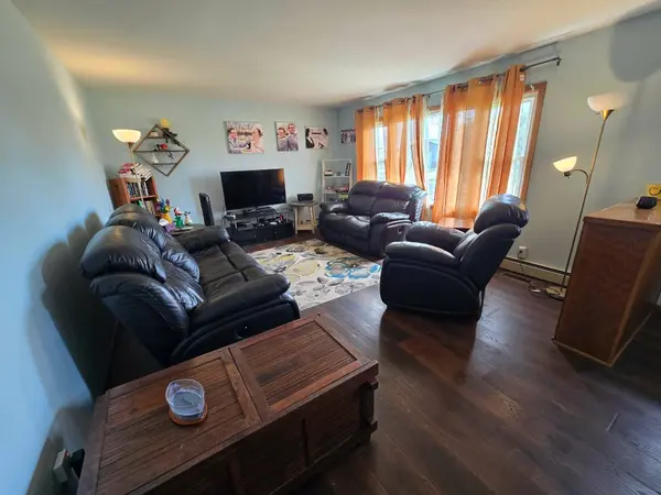 209 S Pine, Menno, SD 57045