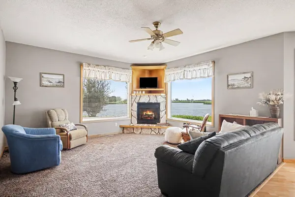 122 Lake Shore Dr, Utica, SD 57067