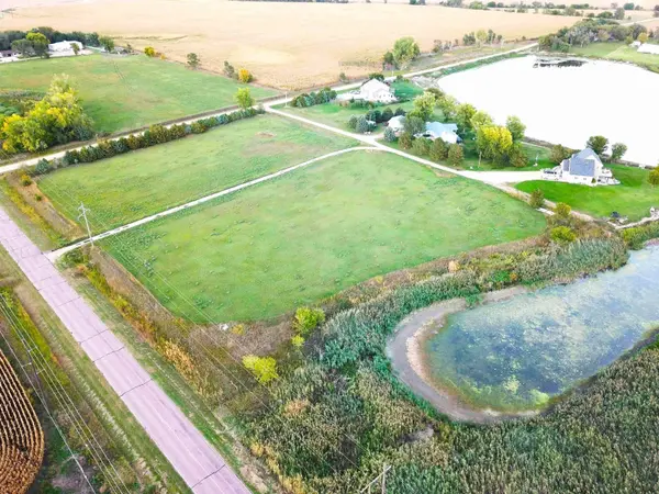 TBD Lake Alexis Lane Lot F, Utica, SD 57067