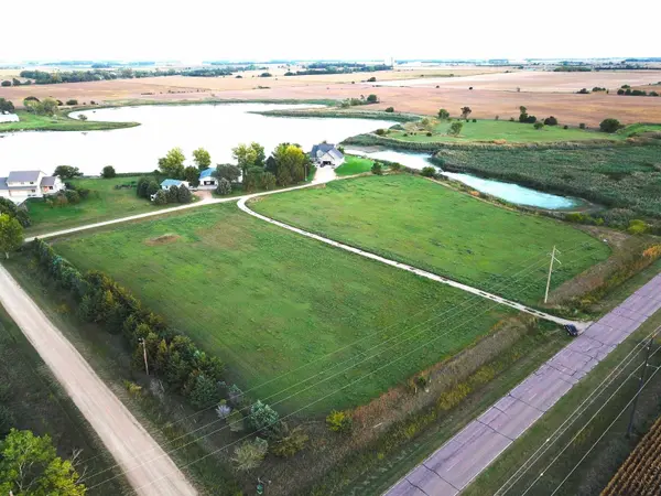 TBD Lake Alexis Lane Lot E