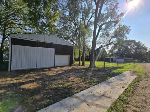 TBD Grant Ave, Volin, SD 57072