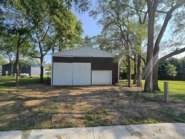 TBD Grant Ave, Volin, SD 57072