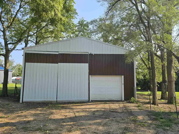 TBD Grant Ave, Volin, SD 57072