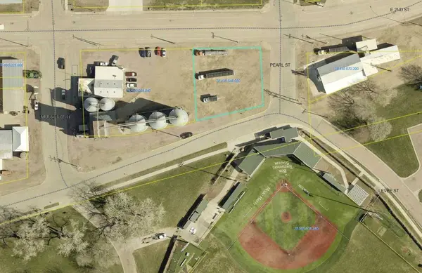 tbd E 2nd, Yankton, SD 57078