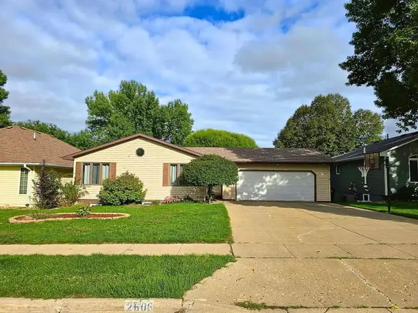 2606 Williams Cir