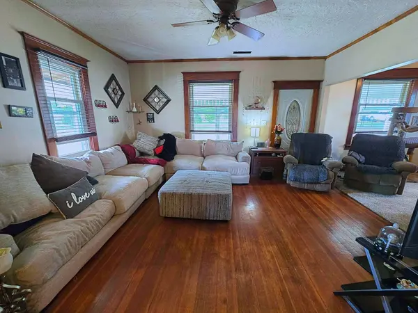 233 N Janda Ave, Tabor, SD 57063