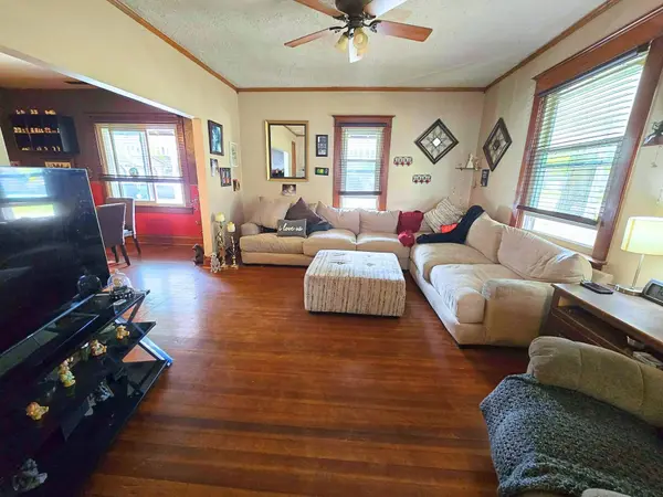 233 N Janda Ave, Tabor, SD 57063