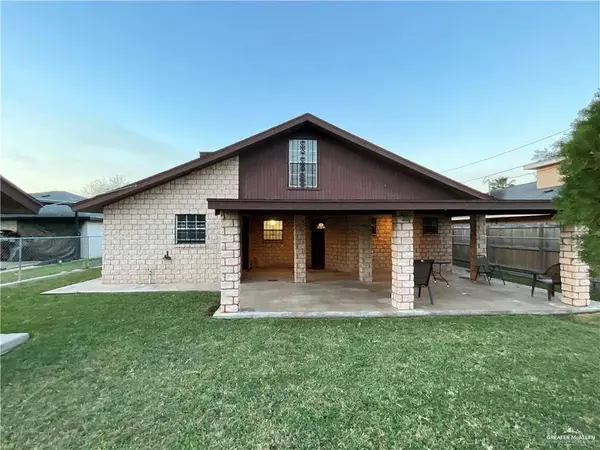 620 E Jefferson ST, Weslaco, TX 78599