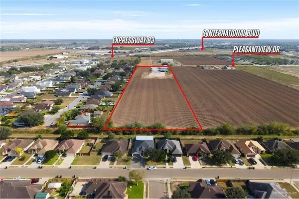 149 Pleasant View DR, Weslaco, TX 78596