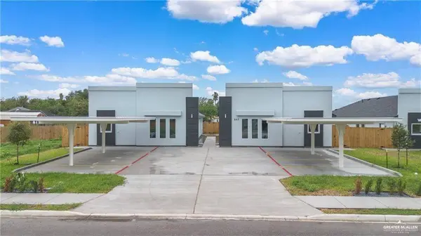 849 Deluxe ST, Alamo, TX 78589