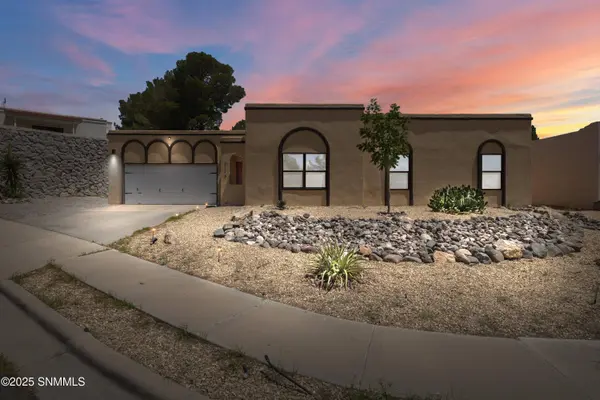 2176 Pioneer AVE, Las Cruces, NM 88011