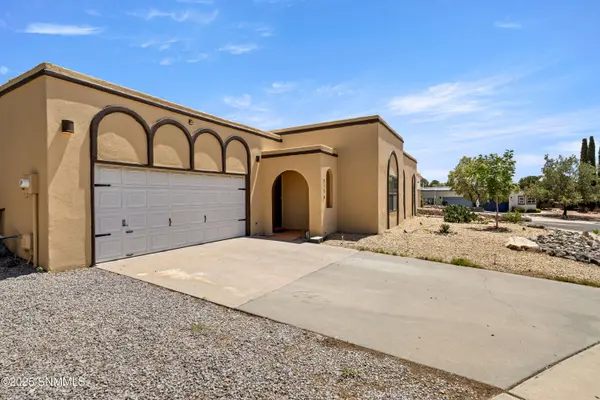 2176 Pioneer AVE, Las Cruces, NM 88011