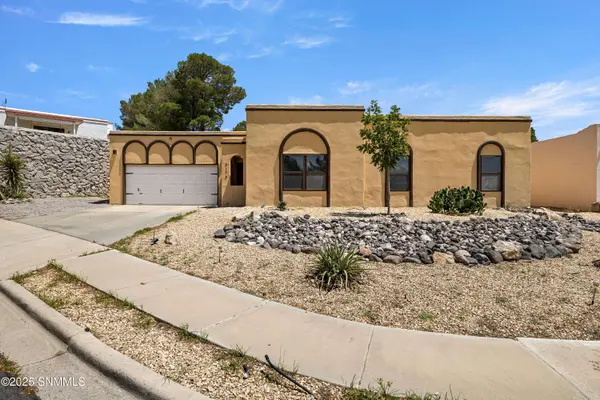 2176 Pioneer AVE, Las Cruces, NM 88011