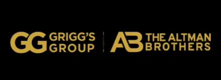 Joel Chacko from Grigg's Group Powered by The Altman Brothers