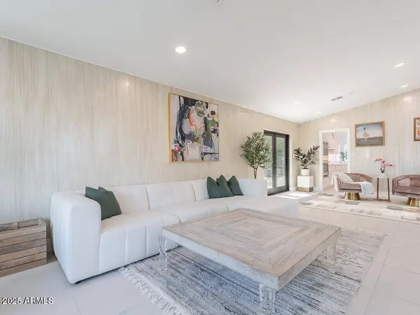 4748 E REDFIELD Road, Phoenix, AZ 85032