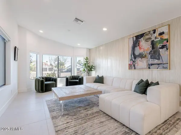 4748 E REDFIELD Road, Phoenix, AZ 85032