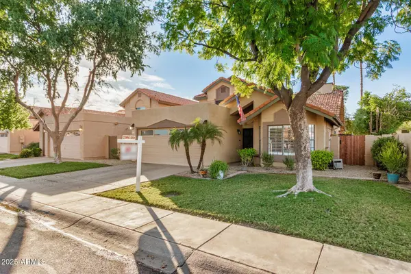 1231 W SANDMAN Drive, Gilbert, AZ 85233