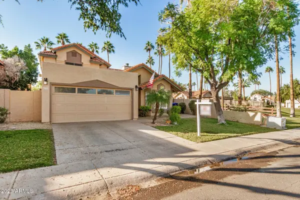 1231 W SANDMAN Drive, Gilbert, AZ 85233