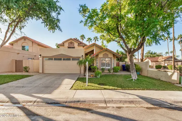 1231 W SANDMAN Drive, Gilbert, AZ 85233