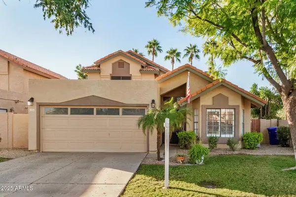 1231 W SANDMAN Drive, Gilbert, AZ 85233