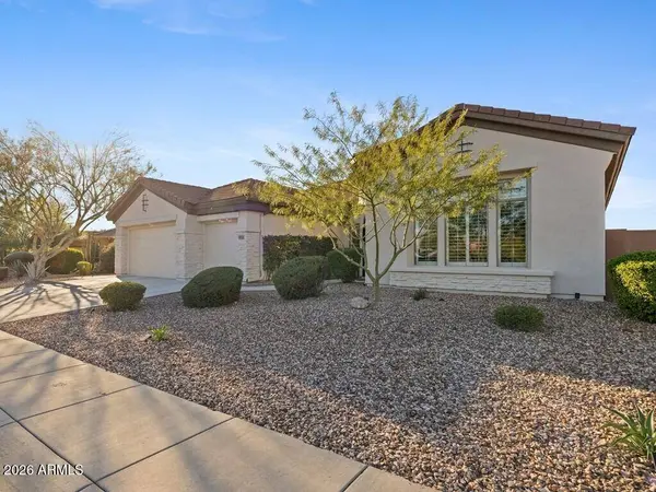 40010 N CANDLEWYCK Lane, Anthem, AZ 85086