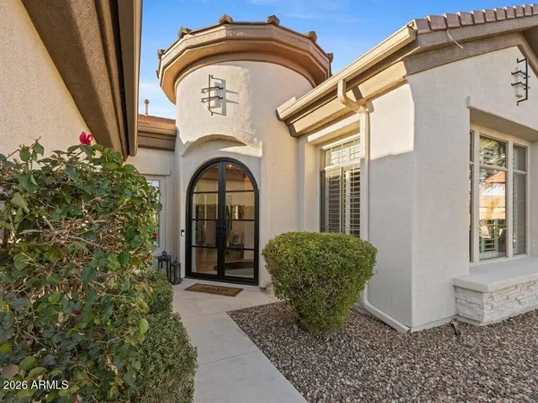 40010 N CANDLEWYCK Lane, Anthem, AZ 85086