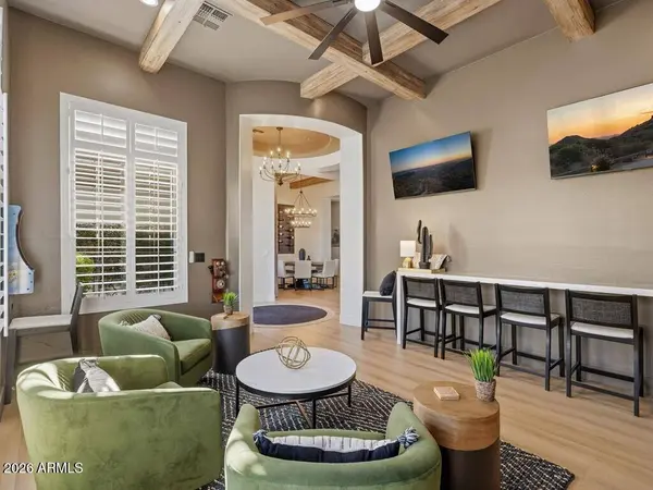 40010 N CANDLEWYCK Lane, Anthem, AZ 85086