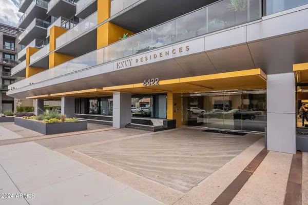 4422 N 75TH Street #7007, Scottsdale, AZ 85251