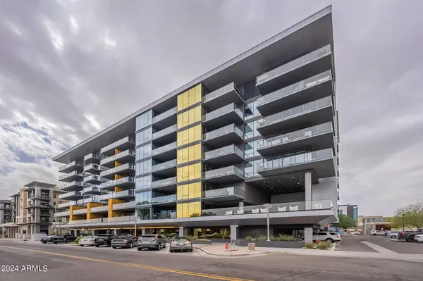 4422 N 75TH Street #7007, Scottsdale, AZ 85251