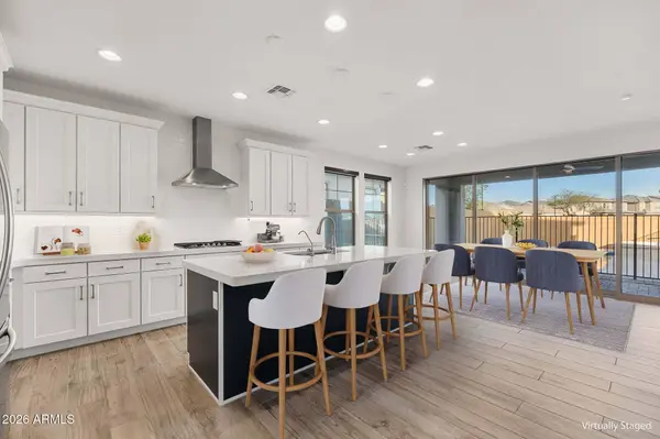 21349 N 58TH Street, Phoenix, AZ 85054