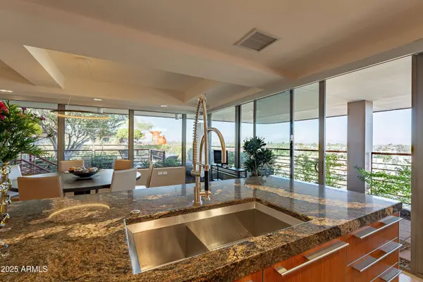 7167 E RANCHO VISTA Drive #6004, Scottsdale, AZ 85251