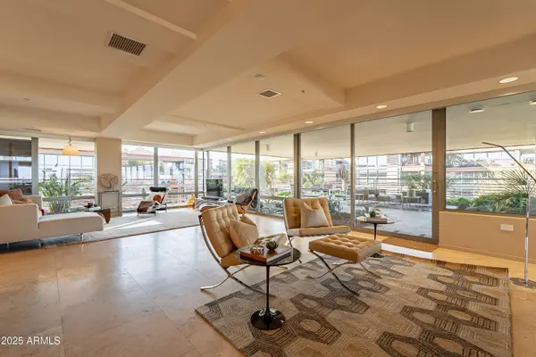 7167 E RANCHO VISTA Drive #6004, Scottsdale, AZ 85251