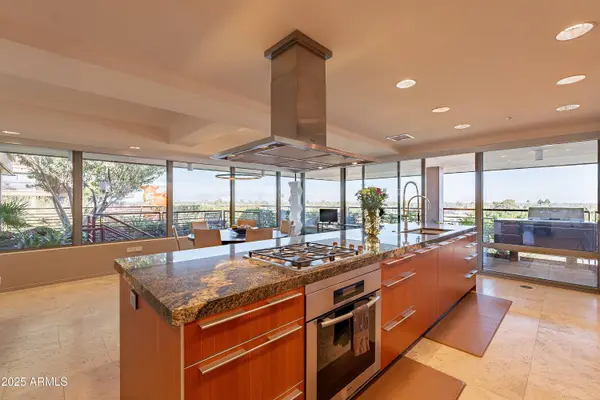 7167 E RANCHO VISTA Drive #6004, Scottsdale, AZ 85251