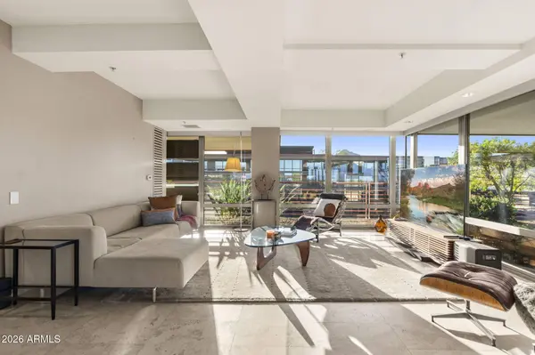 7167 E RANCHO VISTA Drive #6004, Scottsdale, AZ 85251