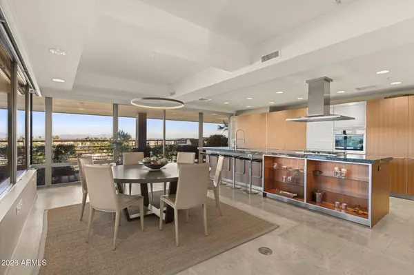 7167 E RANCHO VISTA Drive #6004, Scottsdale, AZ 85251