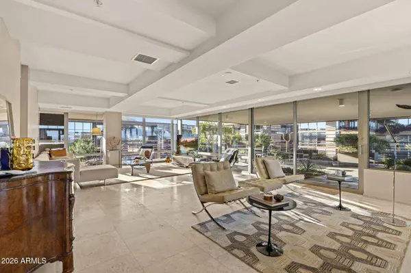 7167 E RANCHO VISTA Drive #6004, Scottsdale, AZ 85251