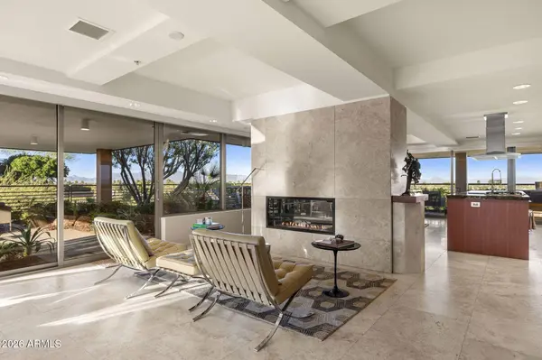 7167 E RANCHO VISTA Drive #6004, Scottsdale, AZ 85251