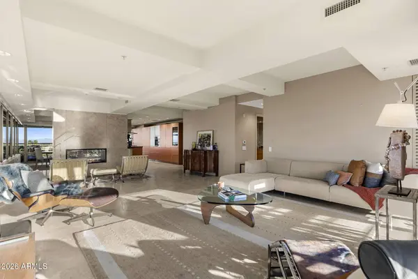 7167 E RANCHO VISTA Drive #6004, Scottsdale, AZ 85251