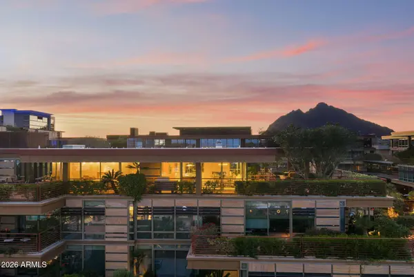 7167 E RANCHO VISTA Drive #6004, Scottsdale, AZ 85251