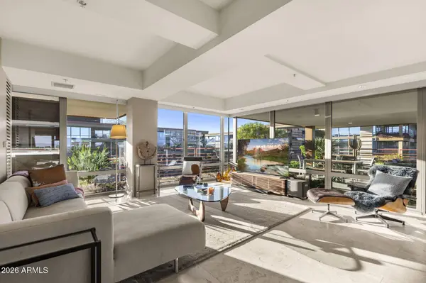 7167 E RANCHO VISTA Drive #6004, Scottsdale, AZ 85251