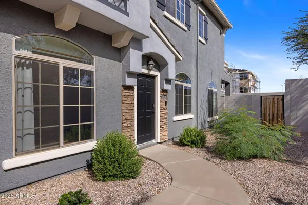 280 S EVERGREEN Road #1368, Tempe, AZ 85288