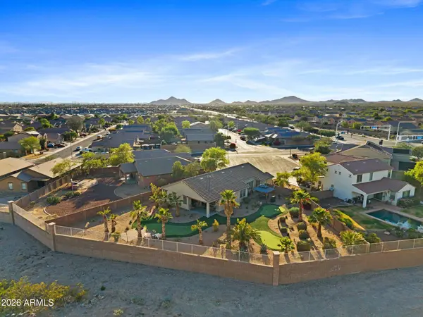 1285 S 237TH Lane, Buckeye, AZ 85326
