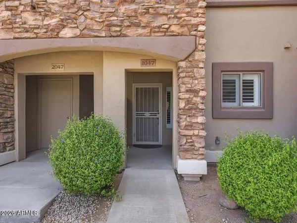 19700 N 76TH Street #1047, Scottsdale, AZ 85255