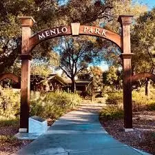 Menlo Park