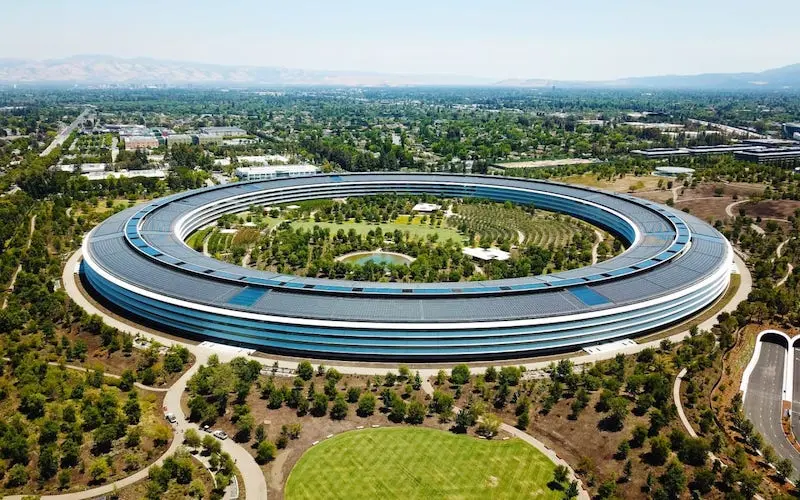 Cupertino