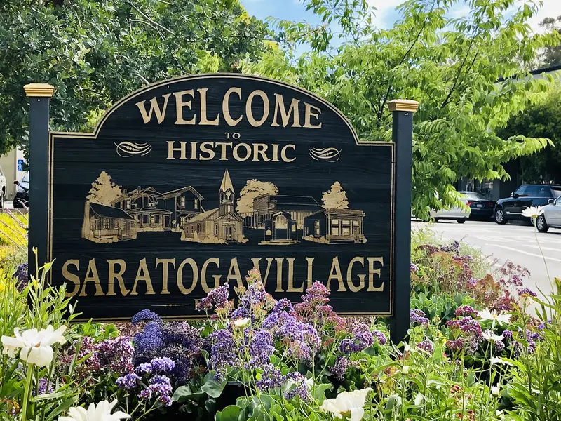 Saratoga