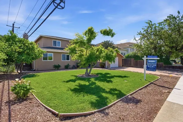 19170 Tilson AVE, Cupertino, CA 95014