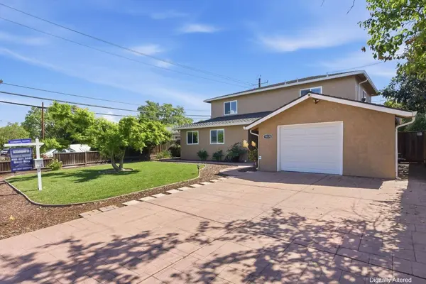 19170 Tilson AVE, Cupertino, CA 95014