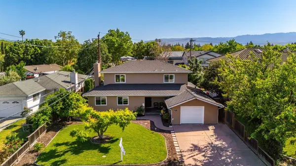 19170 Tilson AVE, Cupertino, CA 95014